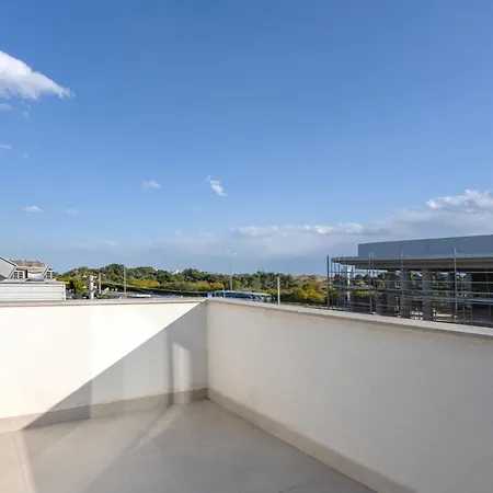 Duplex Apartment