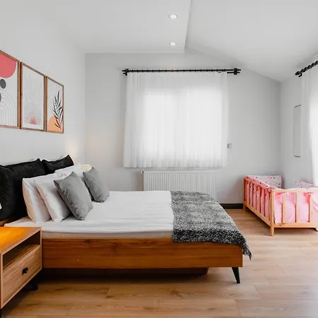 Duplex Antalya