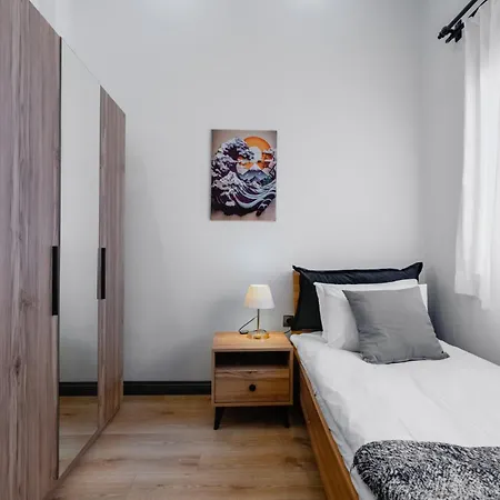 Duplex Antalya