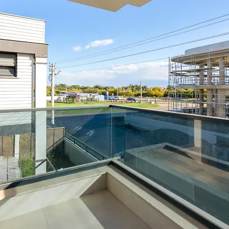 Apartment Duplex