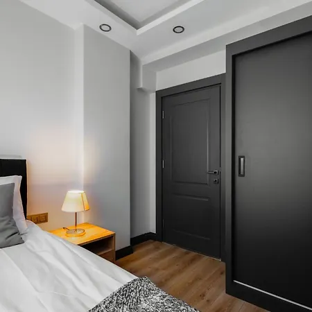 Apartament Duplex *