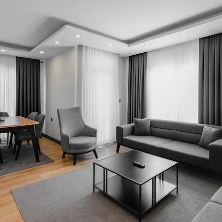 Duplex Apartament *