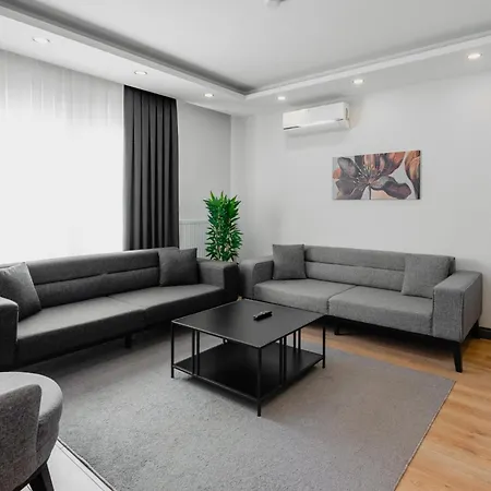 Apartamento Duplex