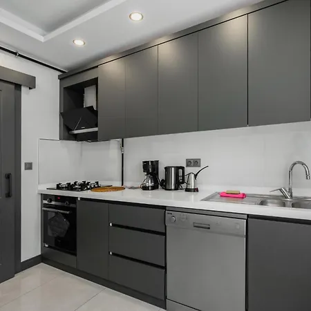 Apartamento Duplex