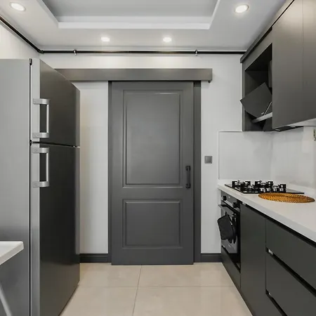 Duplex Apartamento *