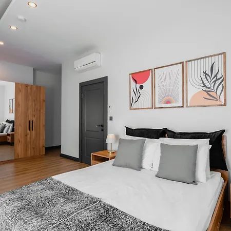 Duplex * Antalya