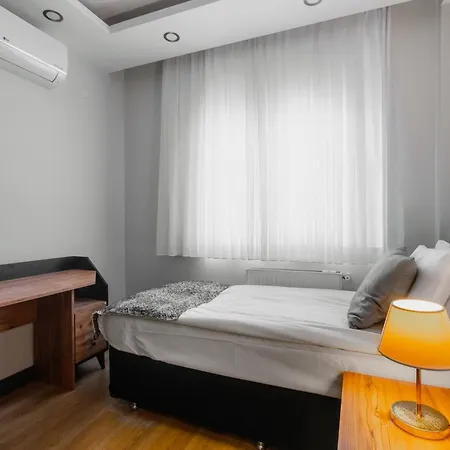 Duplex Apartamento *