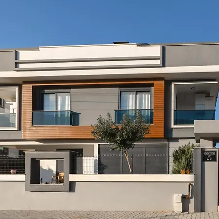 Duplex Apartamento