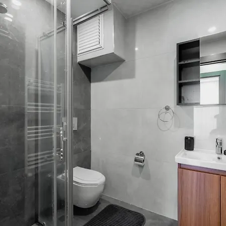 Duplex * Antalya