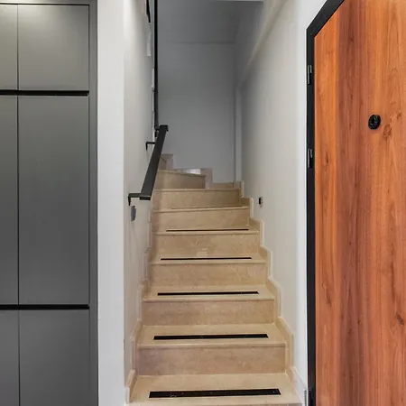 Duplex Apartman *